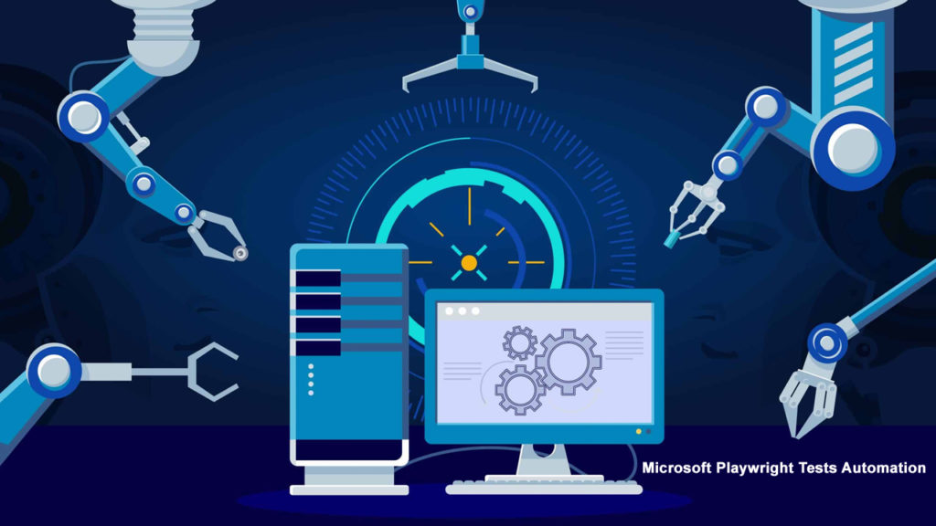 Playwright Automation Testing Microsoft Course