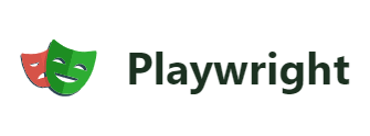 Microsoft Playwright logo - Brolly Academy