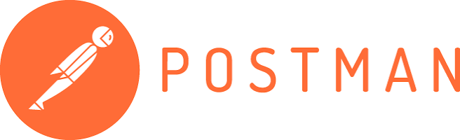Postman Logo - Playwright Masters