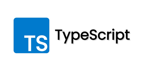 TypeScript logo - Playwright Masters