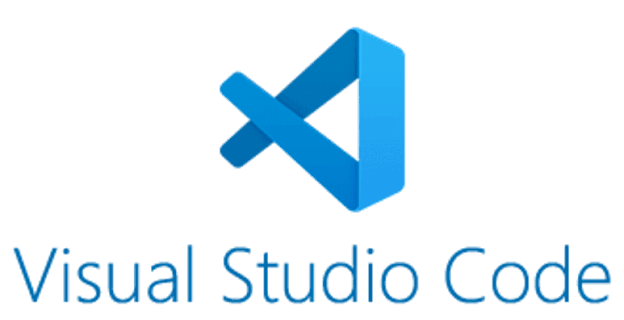 Visual Studio Code logo