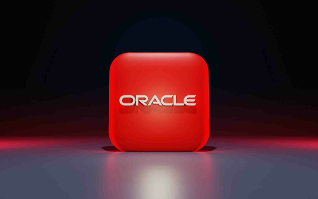 Oracle-course-