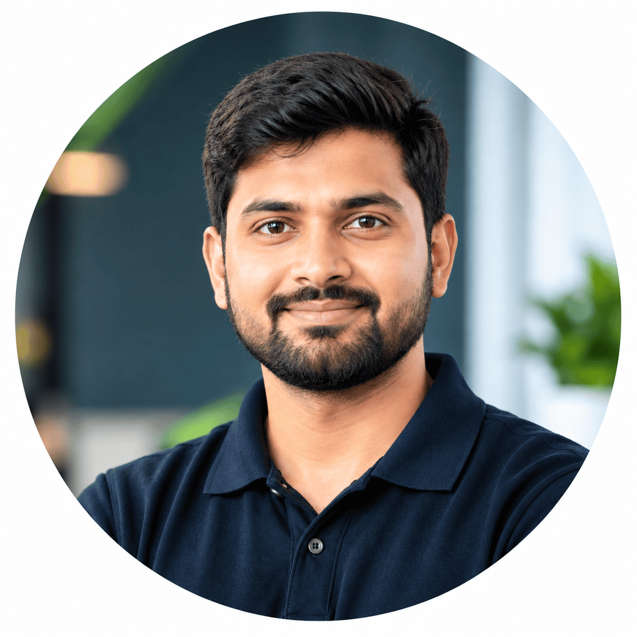 trainer profile